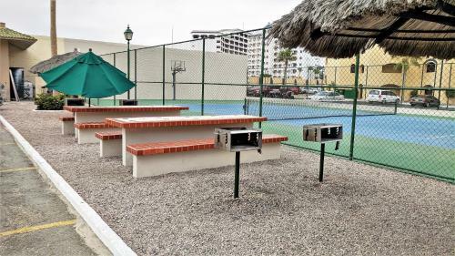 Apartamento Sonoran Spa 304-n