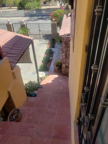 Maria's Place, Puerto Pe�asco, Oriente