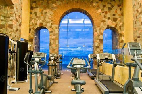 Aparthotel Sonoran Sky Resort Oceanview Condo