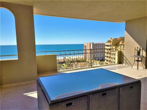 Apartamento Bella Sirena 801-c