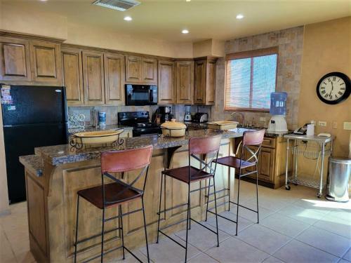 Apartamento Bella Sirena 801-c