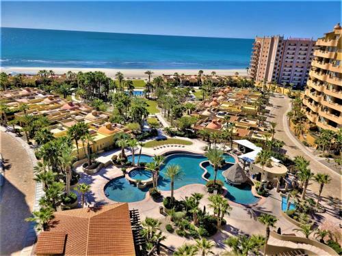 Apartamento Bella Sirena 801-c