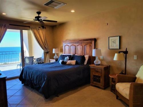 Apartamento Bella Sirena 801-c