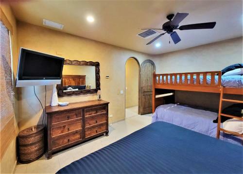 Apartamento Bella Sirena 801-c