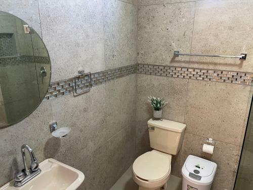 Apartamento Angy?s