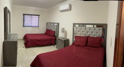 Apartamento Angy?s