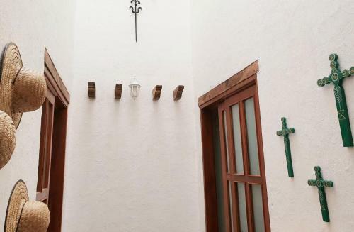 Apartamento Kukul'ik Casa - Departamento Azul