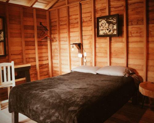 Hotel Caba�as Campestres El Naranjo