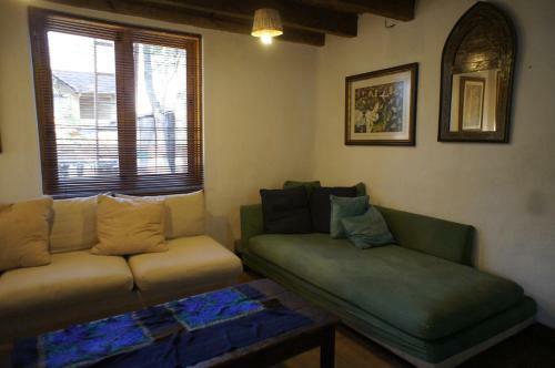 Apartamento Casa Colibr� - Caba�a Colibr�es