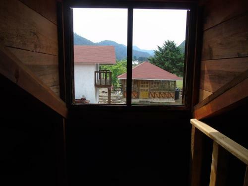 Apartamento Calkin� Caba�as By Rotamundos
