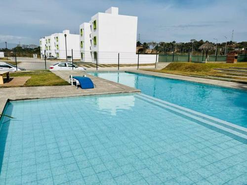 Apartamento El Mirador de Los Sauces