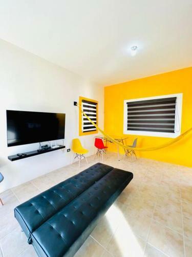Apartamento El Mirador de Los Sauces