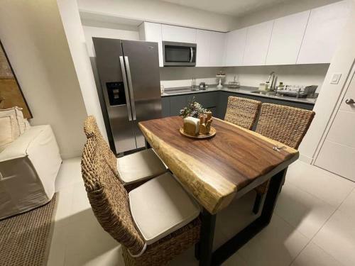 Paradise Apartment