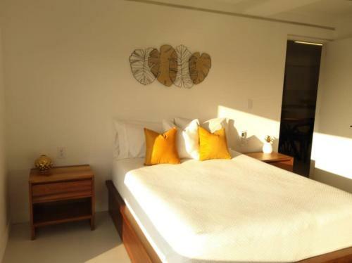 Apartamento Departamento Parota