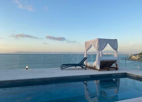 Apartamento Coralito The Reef 202