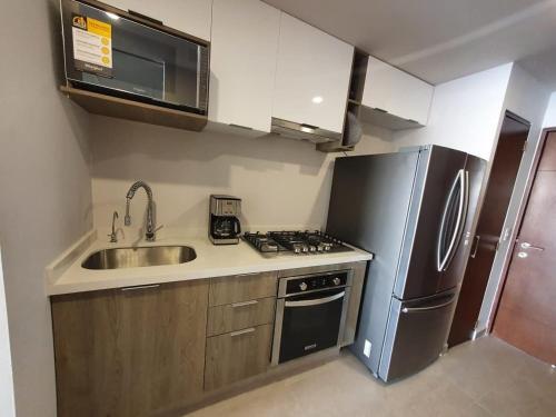 Apartamento New Amazing Ocean View Harbor171