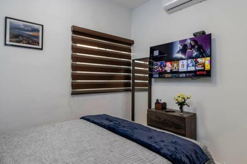 Apartamento Departamento de Lujo Quetzaly