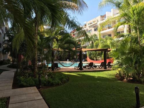 Apartamento Sabbia Condos