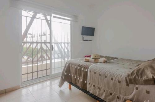 Apartamento Departamento Playa Del Carmen