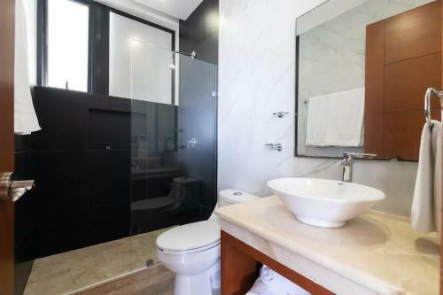 Apartamento Dream Condo Between Beach And 5ta
