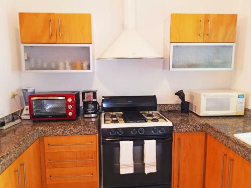Apartamento Las Olas Condo Carmen