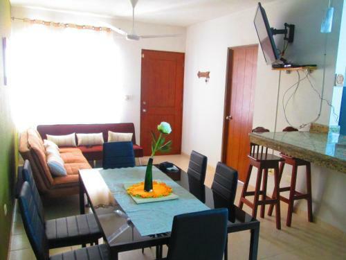 Apartamento Departamento Vesuvio