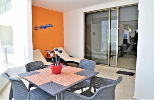 Apartamento Condo El Cielo Saas Kib