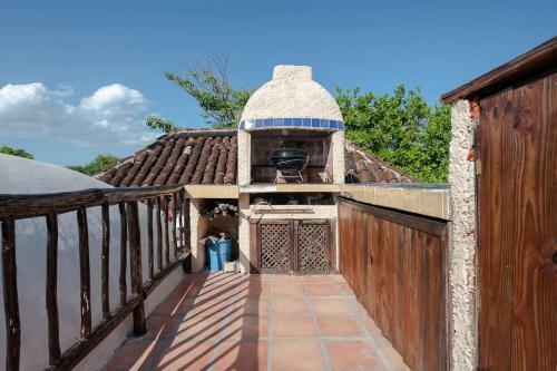 Apartamento Peque�o Paraiso With Sea View