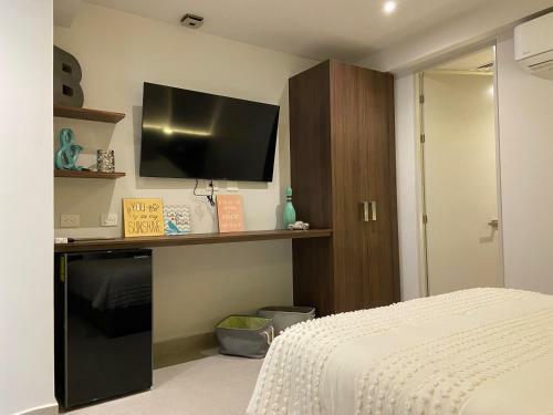 Apartamento El Faro 104 Surf
