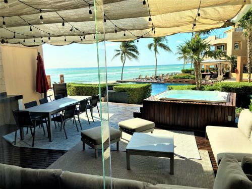 Apartamento El Faro 104 Surf