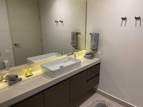 Apartamento El Faro 104 Surf