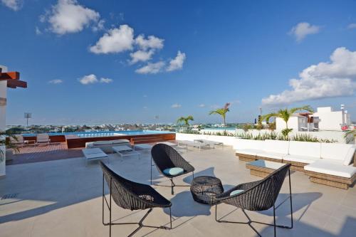 Apartamento Solea Suite 309