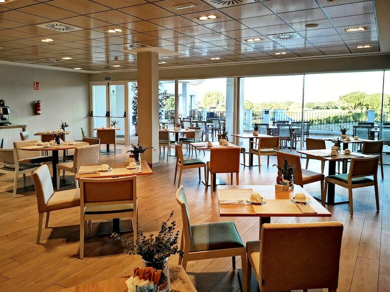 Hotel Fairplay Golf & Spa Resort By Grupo Tribu