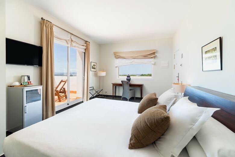 Hotel Fairplay Golf & Spa Resort By Grupo Tribu