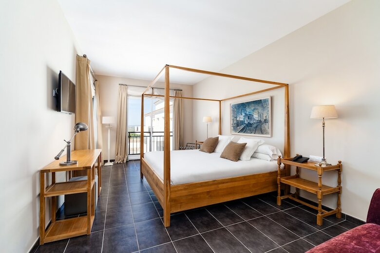 Hotel Fairplay Golf & Spa Resort By Grupo Tribu