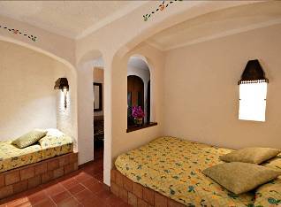 Hotel Villas Arqueologicas Coba