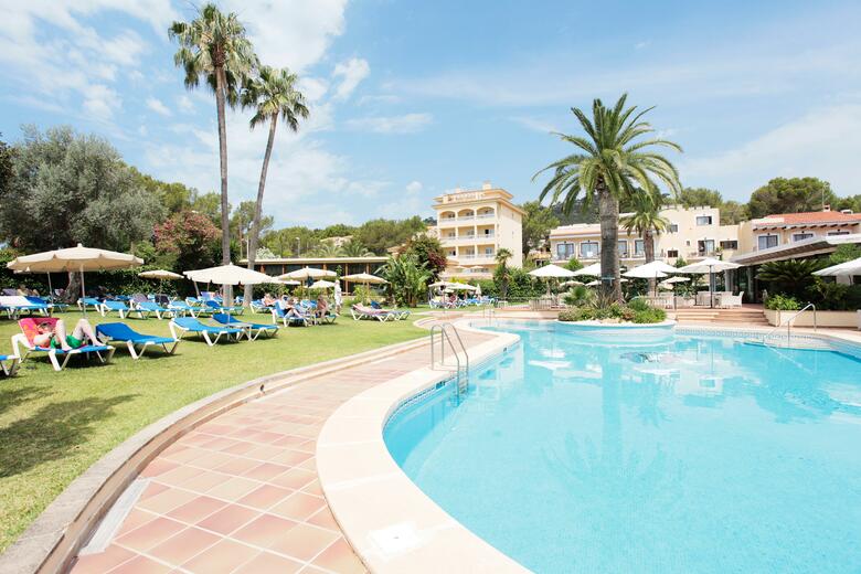 Hotel Grupotel Nilo