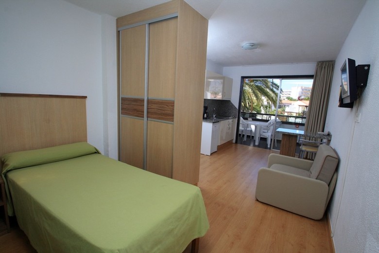 Apartamentos Koka