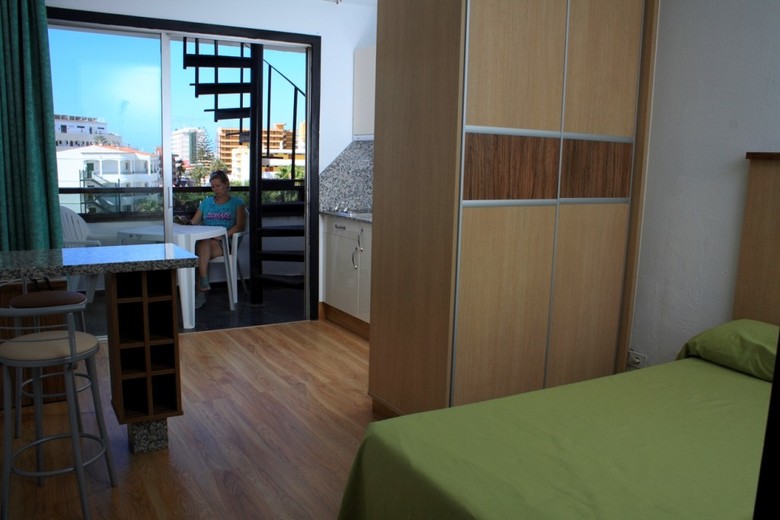 Apartamentos Koka