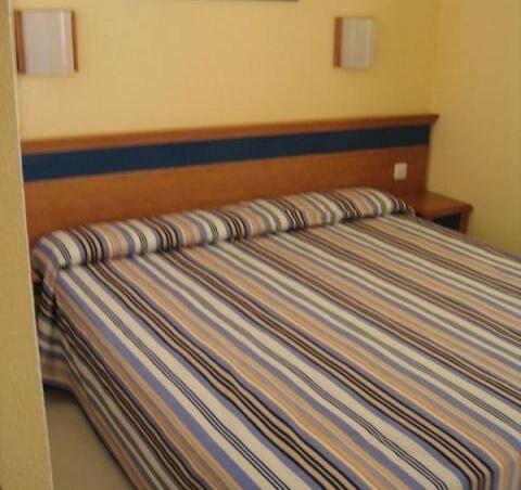 Apartamentos Palm Garden By Livvo