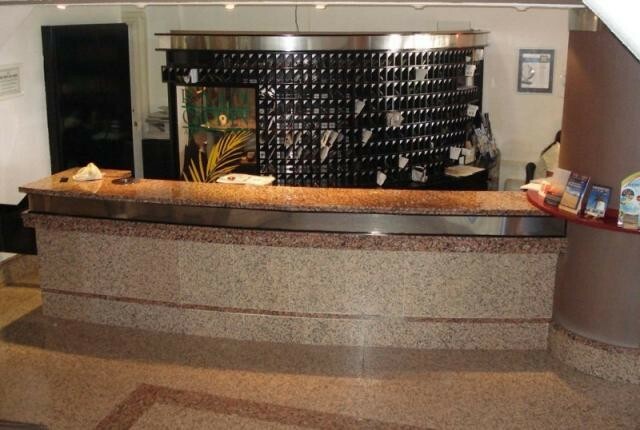 Apartamentos Palm Garden By Livvo