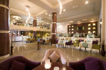 Hotel Regency Plaza Sharm El Sheikh