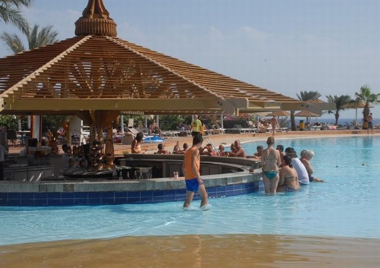 Hotel Pyramisa Sharm