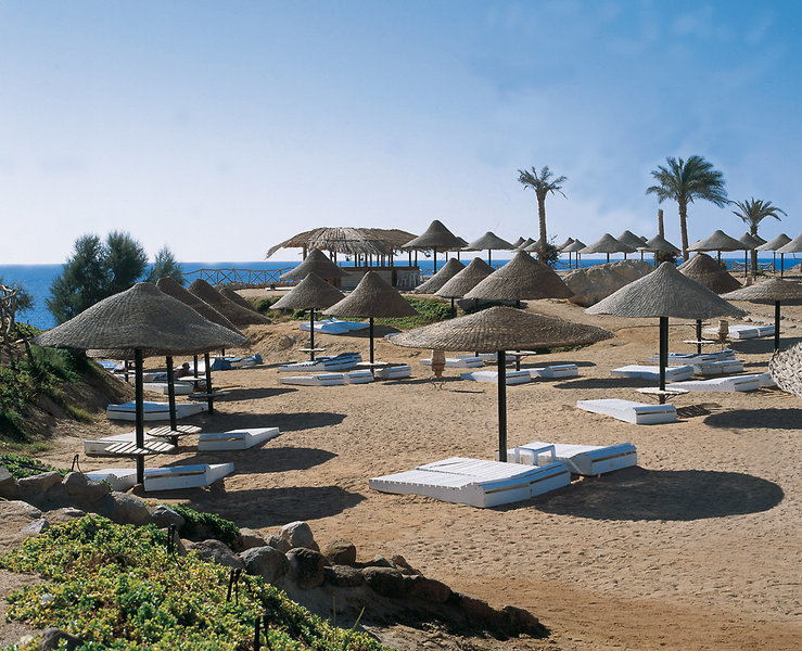 Hotel Pyramisa Sharm