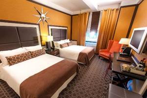 Hotel Mercure Kuta Bali