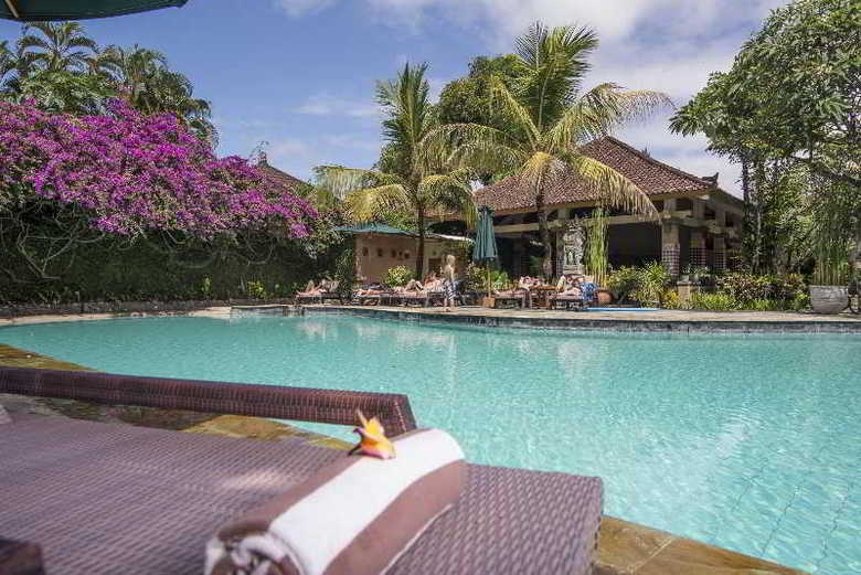 Hotel Mentari Sanur