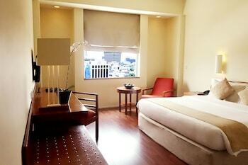 M�venpick Hotel Jakarta City Centre