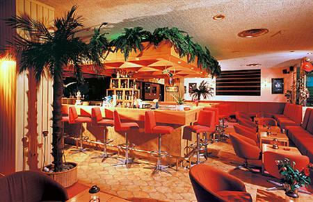 Hotel Blue Horizon