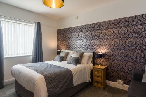 Hostal The Fountaindale Skegness