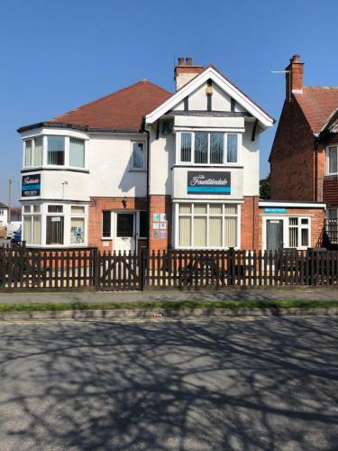 Hostal The Fountaindale Skegness